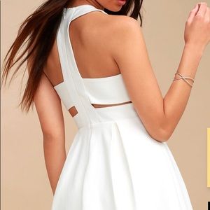 Lulus  Dress